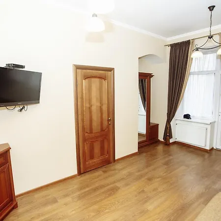 Apartment Near Museum *
