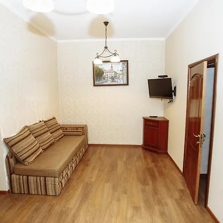 Near Museum Apartment Lviv