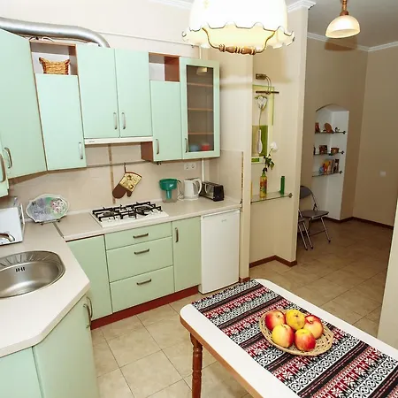 Apartment Near Museum *
