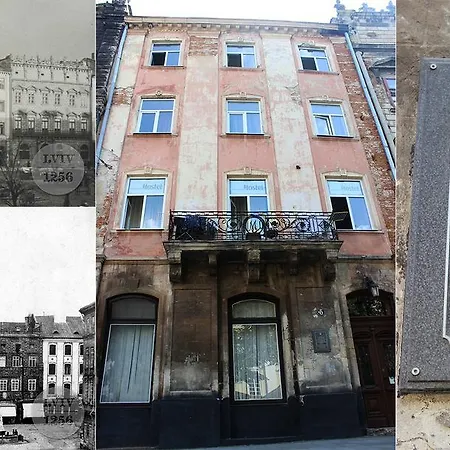 Near Museum Апартаменти