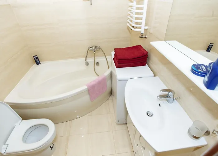 Near Museum Апартаменти