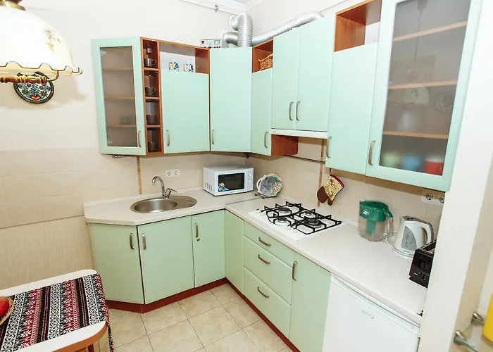 Near Museum Львів