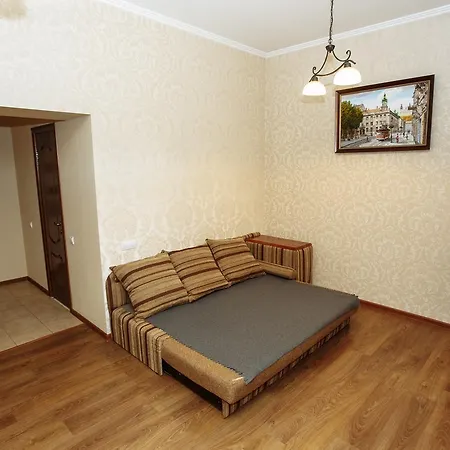 Near Museum Apartamento *