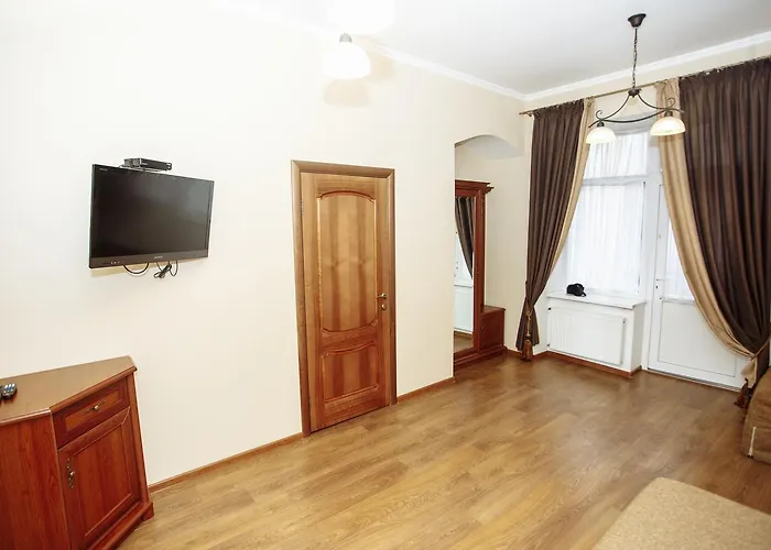 Apartamento Near Museum *