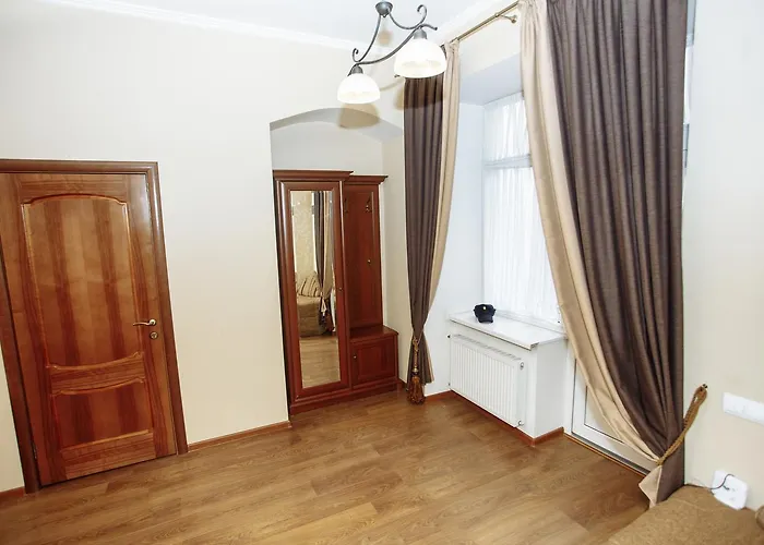 Apartamento Near Museum