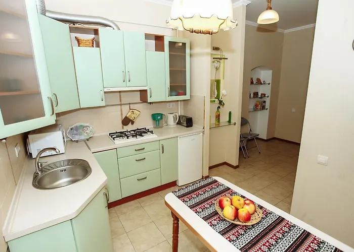 Apartamento Near Museum *