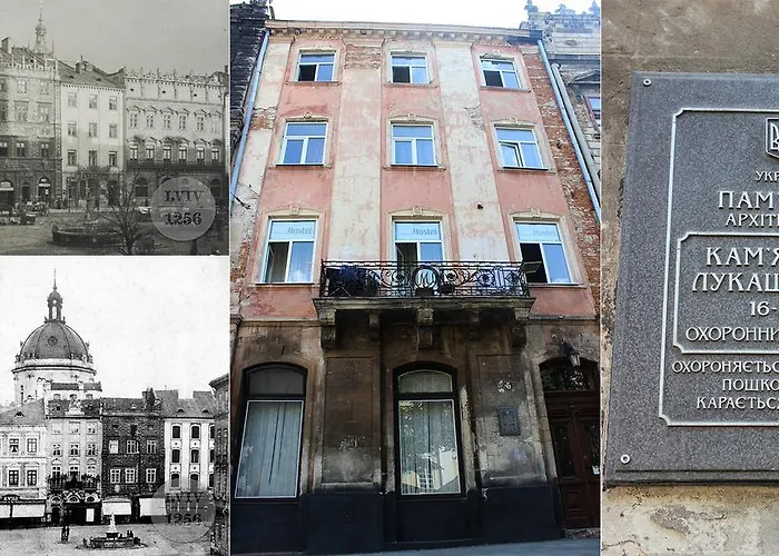 Near Museum Apartamento